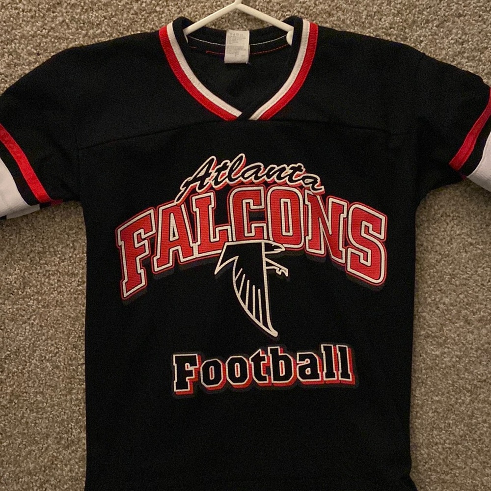 Atlanta Falcons Jersey